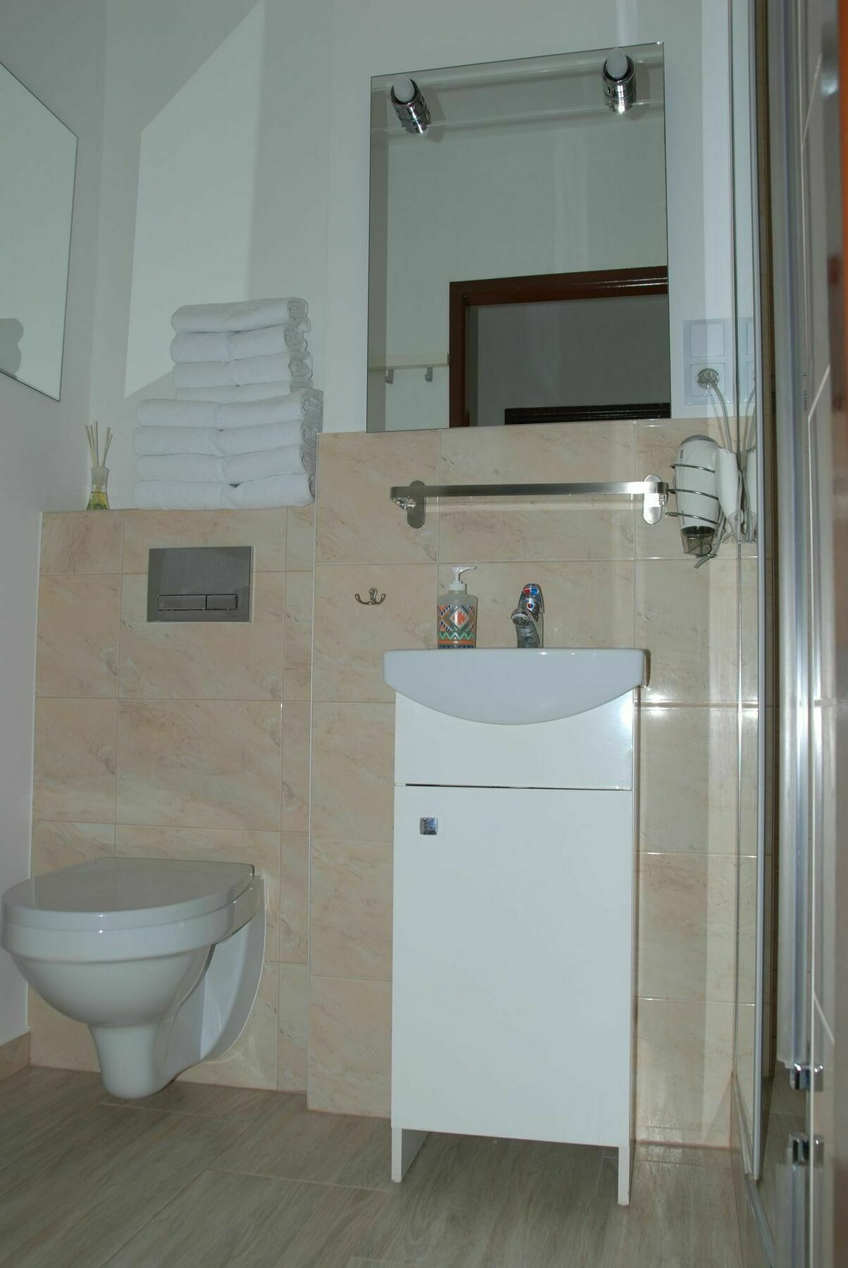 Good Time Apartment Warsaw