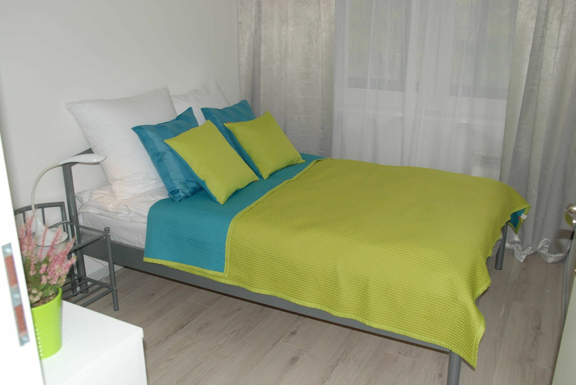 Good Time Apartment Warsaw