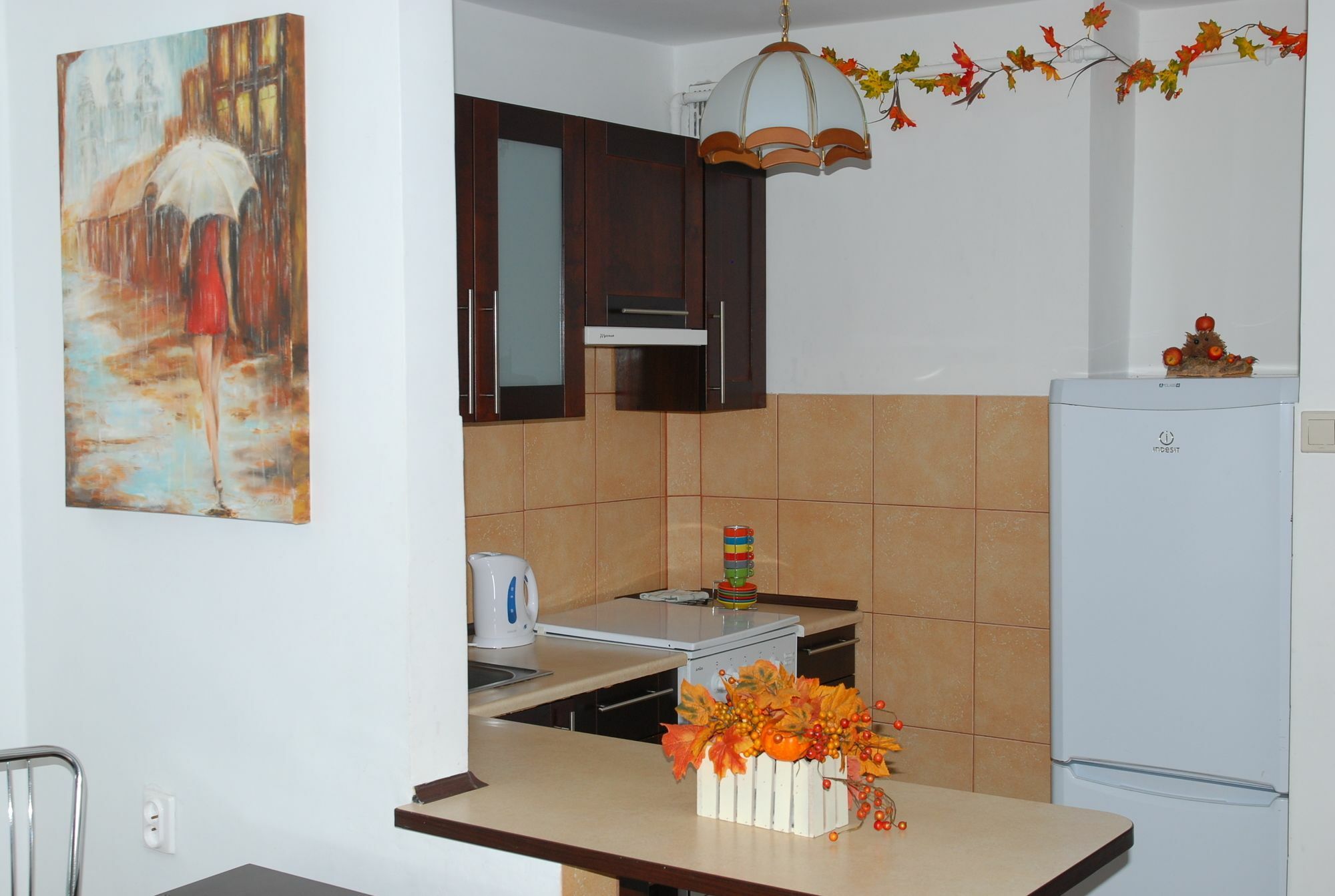 Good Time Apartment *