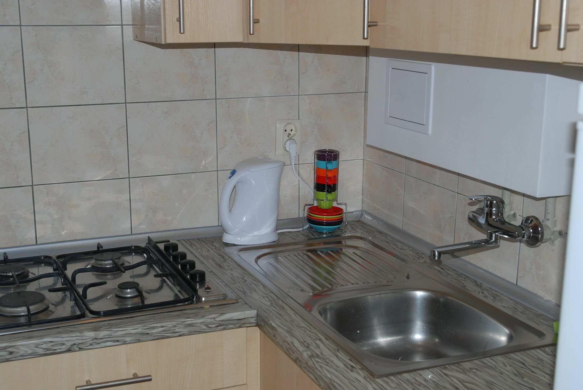 Good Time Apartament Warszawa