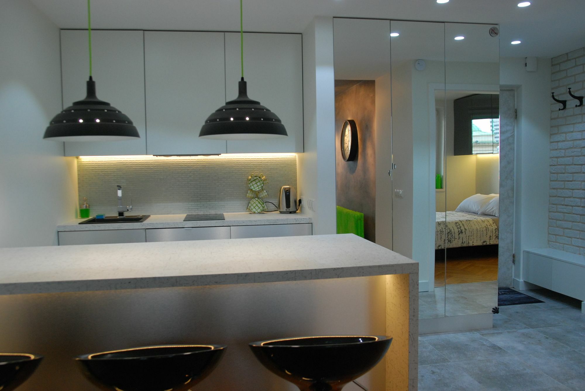 Good Time Apartament