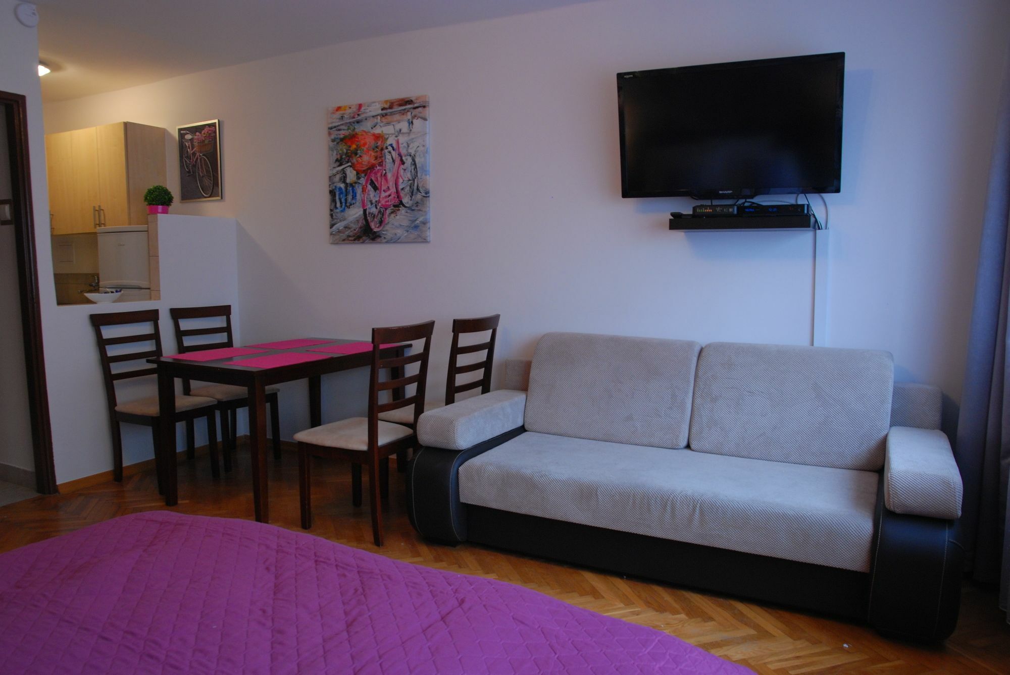Good Time Apartament *