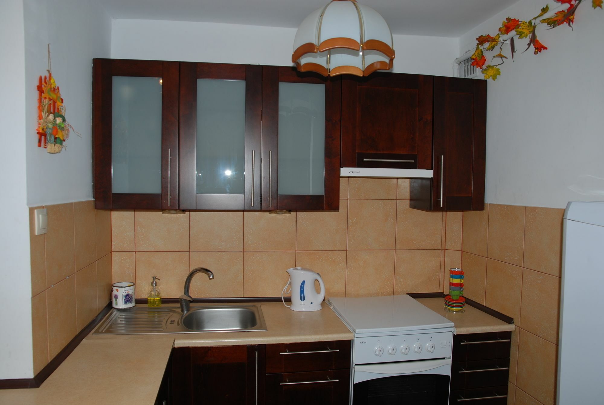 Good Time Apartament Warszawa