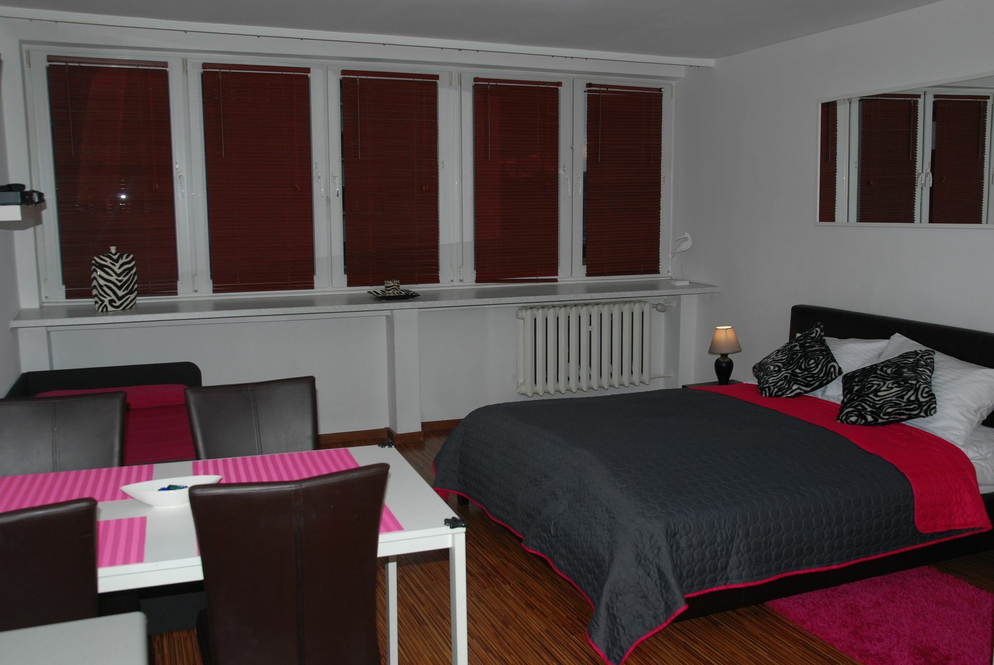 Good Time Apartament *