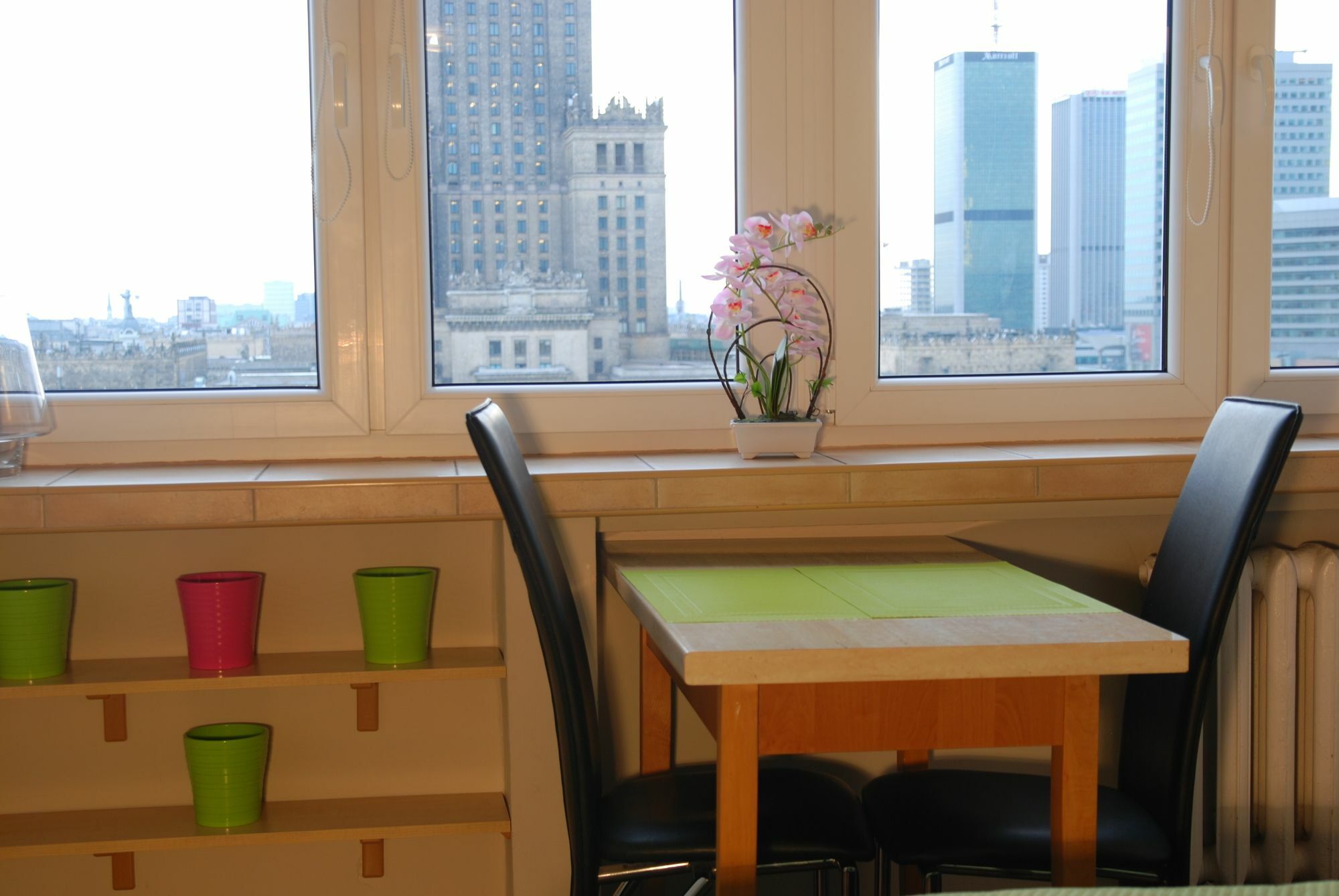 Apartament Good Time Warszawa