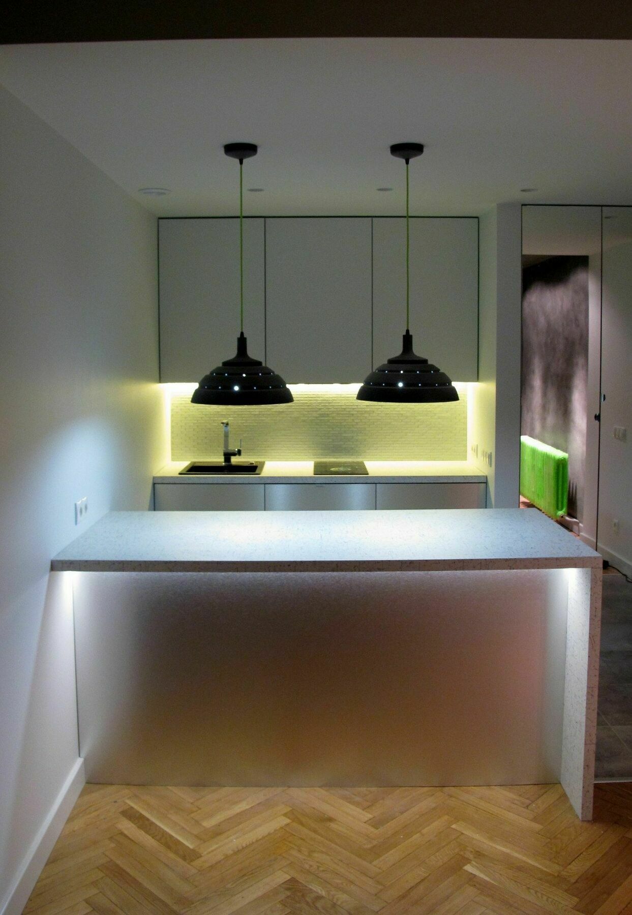 Good Time Apartament