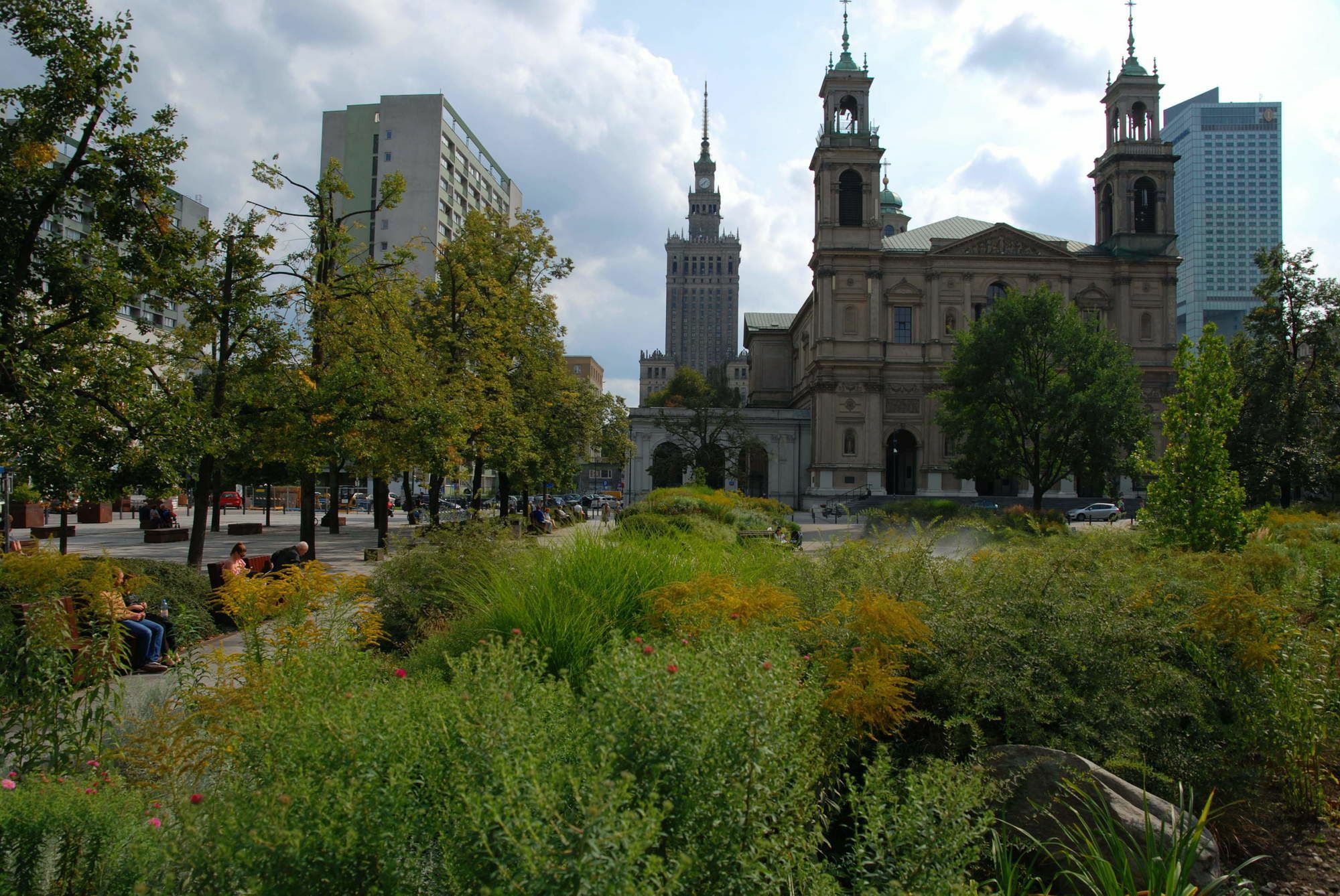 Good Time Warszawa