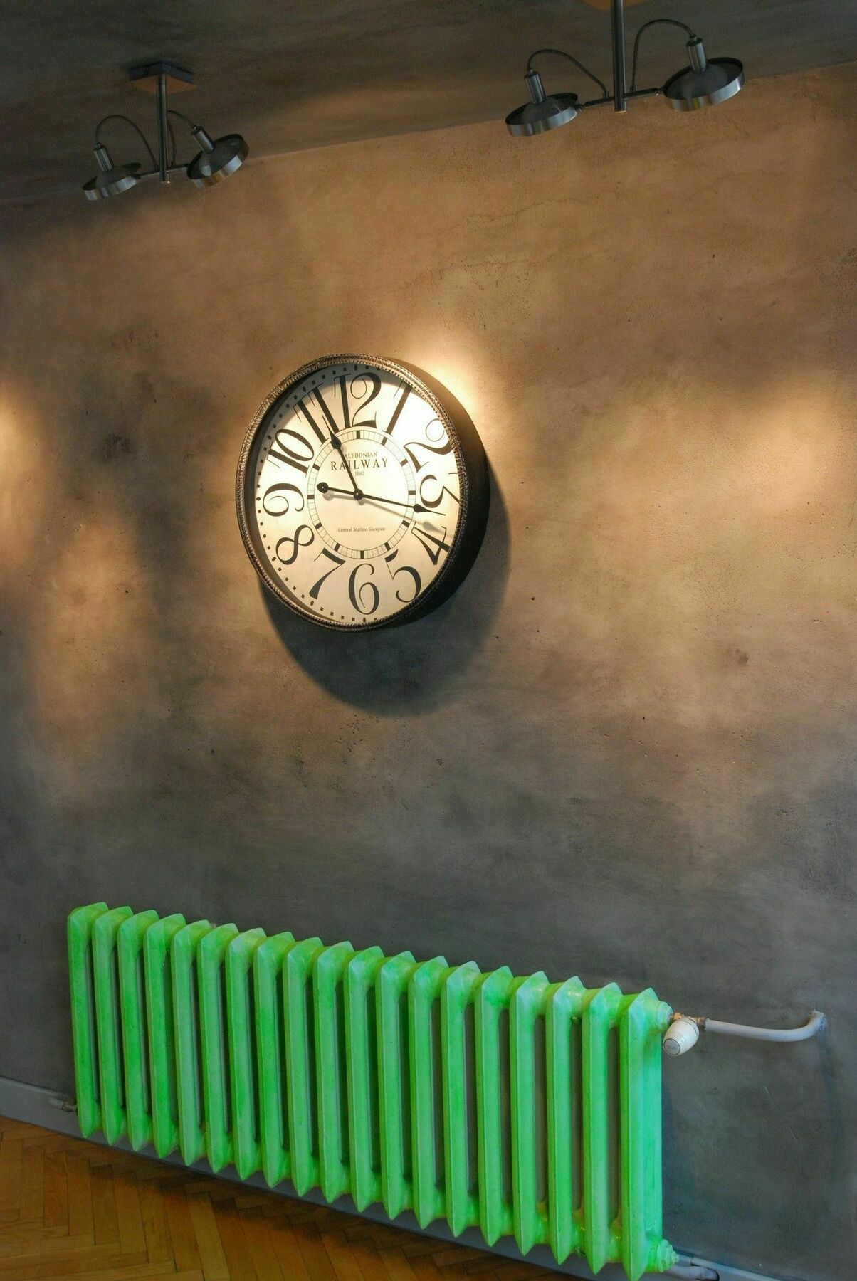 Good Time Apartament