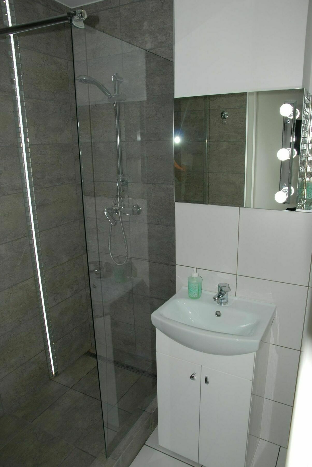 Good Time Apartament