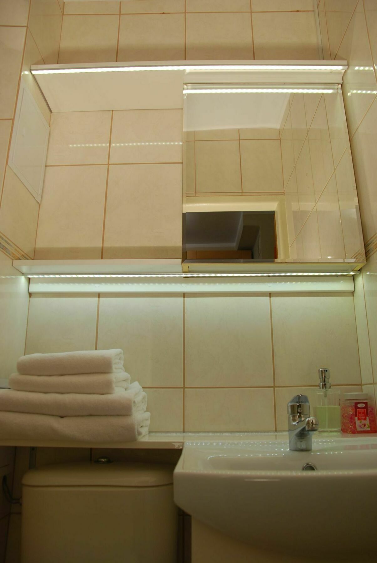 Good Time Apartament