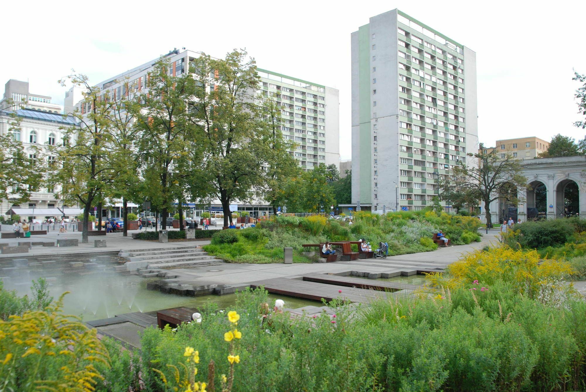 Apartament Good Time *